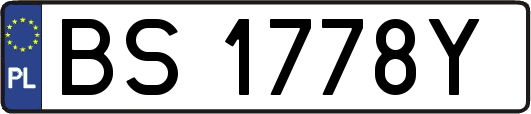 BS1778Y
