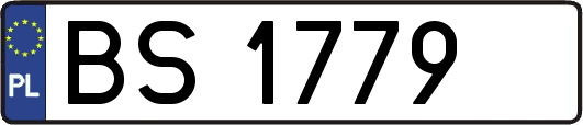 BS1779
