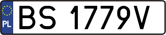 BS1779V