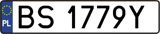 BS1779Y