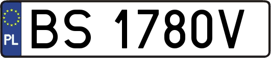 BS1780V