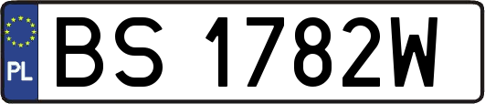 BS1782W