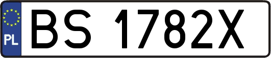 BS1782X