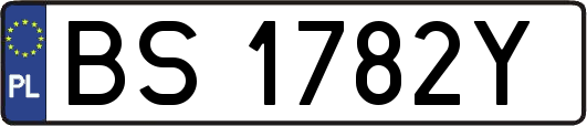 BS1782Y