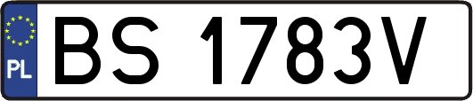 BS1783V