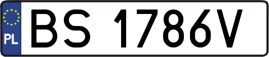 BS1786V