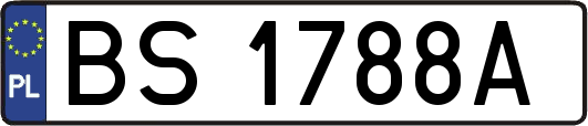 BS1788A