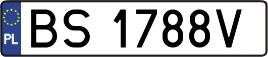 BS1788V