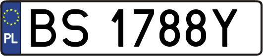 BS1788Y