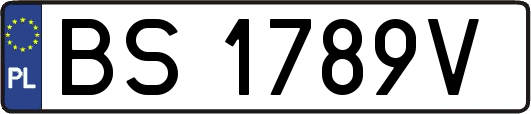 BS1789V
