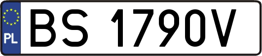 BS1790V