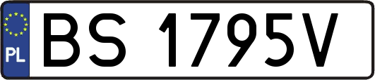BS1795V
