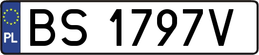 BS1797V