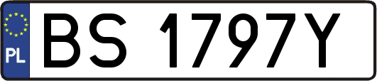BS1797Y