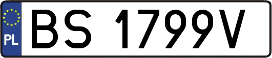 BS1799V