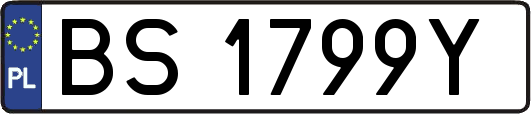 BS1799Y