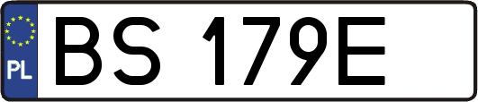BS179E