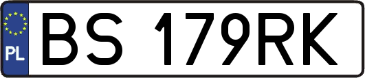 BS179RK