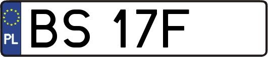 BS17F