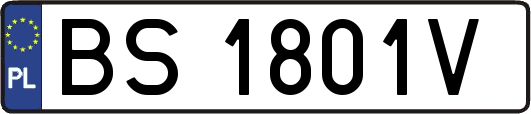 BS1801V