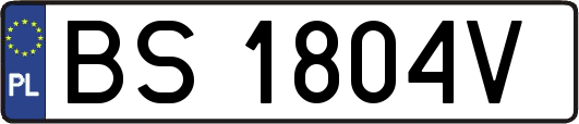 BS1804V