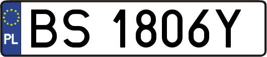 BS1806Y