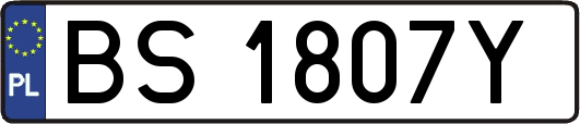 BS1807Y