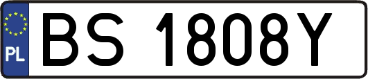 BS1808Y