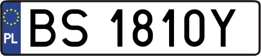 BS1810Y