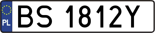 BS1812Y