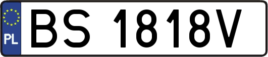 BS1818V