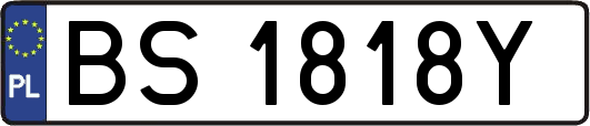 BS1818Y