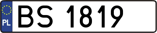 BS1819