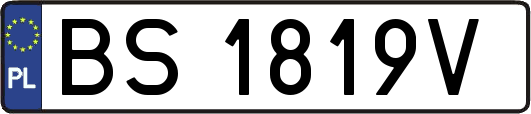 BS1819V