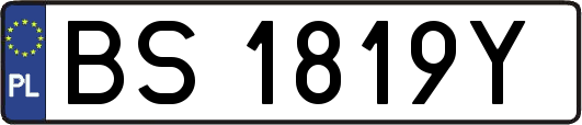 BS1819Y