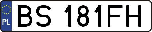 BS181FH