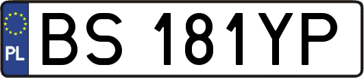 BS181YP