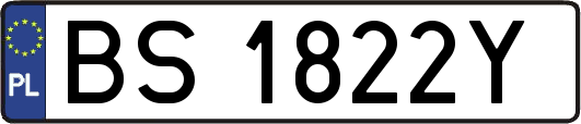 BS1822Y