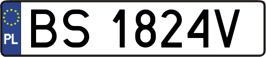 BS1824V