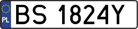 BS1824Y