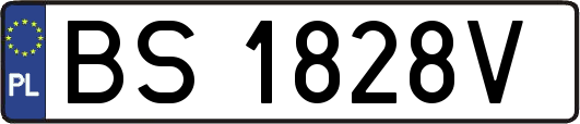 BS1828V