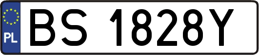BS1828Y