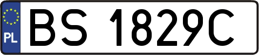 BS1829C