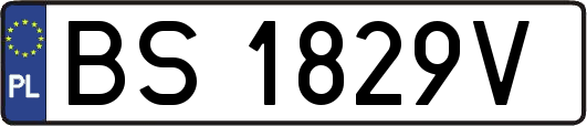 BS1829V