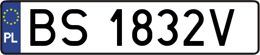 BS1832V