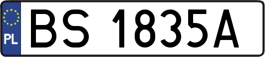 BS1835A