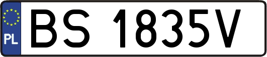 BS1835V