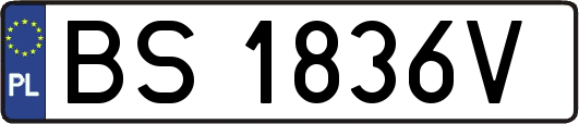 BS1836V