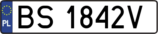 BS1842V