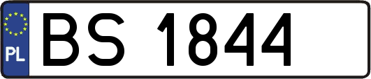 BS1844
